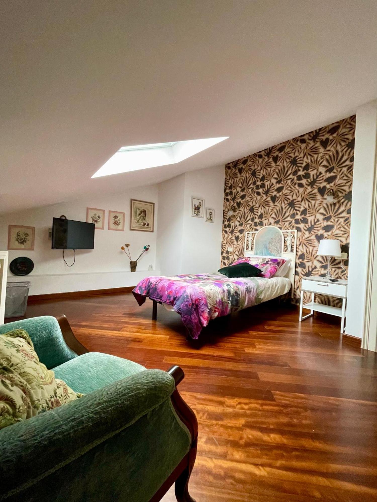 B&B Villa Tersius Trezzano sul Naviglio Zewnętrze zdjęcie